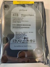 WD40EVRX-52B9FY0 - Western Digital 4TB 7200 RPM SATA 3.5