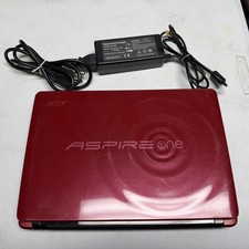 Acer Aspire One 722 Laptop 11.6