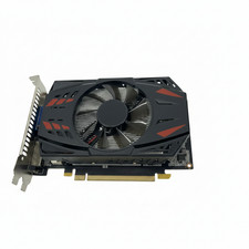 NVIDIA GeForce GTX 1050 TI 4G Single Fan PCIe Video Card *READ* FOR PARTS ONLY picture