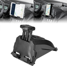 X3 Device Tablet Holder Storage Mount Compatible with 2017-2025 Can Am Maverick picture