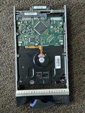 IBM 500GB  Pin 39M0181 ,IBM FRU 39M 4517 -7200 RPM Data picture