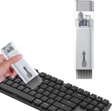 7 in 1 Electronic Cleaning Kit for Laptop Keyboard and Earphones,Computer picture