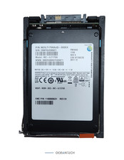 Samsung EMC PM1643 MZ-ILT1T9A 1.92 TB SAS 3 2.5 in Solid State Drive SEE NOTES picture