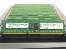 Micron 24GB Kit (6x4GB) 2Rx8 PC3L-10600R ECC RAM Memory MT18KSF51272PDZ-1G4M1FE picture