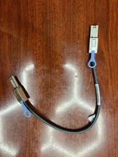 Dell CN-0YP20D-APX00-7C2-64YT Amphenol Cable 0YP20D picture