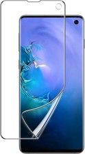 2-Pack TPU Screen Protector for Samsung Galaxy S10 picture