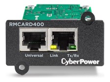 CyberPower Systems RMCARD400 Network Card 1GB Accessories Ups picture
