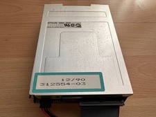 Epson SMD-300 Disk Drive for A500/A500+, Working #03 26 picture