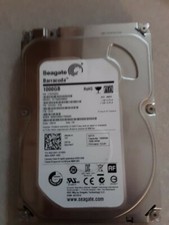 Seagate Barracuda 1000 GB Hard Drive RoHS picture