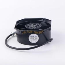 NEW 1PCS ROYAL FAN RAR757DP-39TP (E41) three-phase 5-wire 230V spindle fan picture