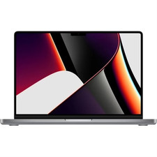Apple MacBook Pro 14