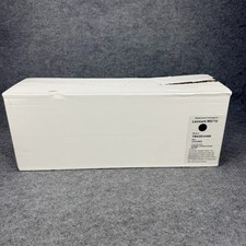 Lexmark MS710 Compatible TR62D1H00 High Yield Black Toner Cartridge New Unopened picture