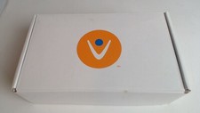 Vonage VDV22-VD Analog Phone Box with Power Adapter in box-still New  picture