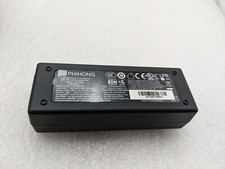 NEW Phihong POE15M-1AF Gigabit POE Power Over Ethernet Injector 56V 15.4W picture