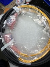 (UP TO 2) OL-LCULCU12F-35FT Bottom Jumper W/6 Fiber PR SM Fiber DFJ-12S025-35 picture