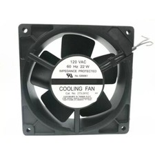 For 273-241C/273241C 120V AC 60HZ 22W 12CM Cooling Fan Inverter Fan picture