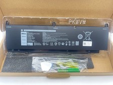 Genuine PKWVM Battery For Dell Precision 7550 7560 7750 7760 C903V 447VR CR72X picture