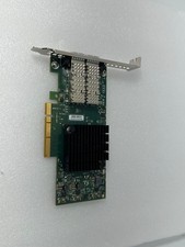 LOT OF 18 MRT0D Dell Mellanox CX4121C Connectx-4 2-Port 25Gbe SFP28 Adapter picture