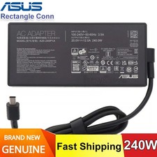 240W Original ASUS ProArt P16 (H7606) H7606WI H7606WU Charger A20-240P1A picture