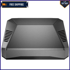 Raspberry Pi 4 Aluminum Case with Safe Shutdown - Argon ONE V2 for Efficiency picture