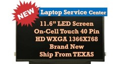 New HP P/N N85242-001 11.6