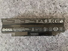 NEW OEM 48Wh J1KND Battery For Dell Inspiron N7010 N4010 N5010 N5110 N5030 N5040 picture