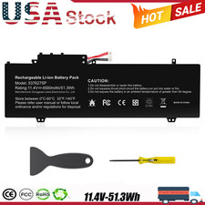 NV-509067-3S Battery for Gateway GWTN141-10BK GWTN141-4 5376275P UTL-509068-3S picture