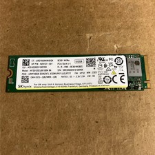 SK Hynix 512GB BC901 M.2 NVMe Gen 4x4 SSD 2280 HFS512GEJ9X108N BA picture
