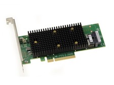 BROADCOM LSI 9440-8I - Ref 05-50008-02 - 12GB 8 Ports - SAS SATA NVME - RAID picture