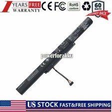 Battery for Lenovo Ideapad 500/500-15ACZ 500-15ISK L14L4A01 L14L4E01 L14M4A01 picture