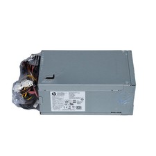 550W Tower Power Supply For HP Z2 800 880 G4 G5 G6 PSU PA-5551-1HA Unit picture