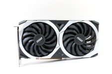 MSI Radeon RX 6650 XT 8GB MECH 2X OC GPU | 1yr Warranty, Fast Ship picture