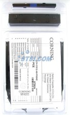 Corning CCH-CS12-A8-P00KE Pigtailed Splice Cassette, 12 F, LC Duplex OM1 ~STSI picture