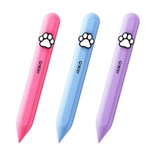 Kid-Friendly Stylus Pen for iPad(2018-2025), Kids Pencil for iPad 11/10/9/8/7/6 picture