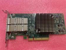 HPE 840140-001 DUAL-PORT ETHERNET ADAPTER picture