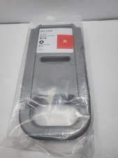 PFI-2700 R Ink Cartridge Pigment Ink Tank PFI2700 R for Canon ImagePROGRAF Red picture