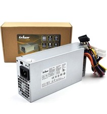 D220ES-01 220W Power Supply Compatible with Dell Inspiron 3647 660s Acer X1420 picture