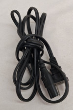 Jet Linetek 125V-7A AC Power Cord E70782 LS-7C    TF picture