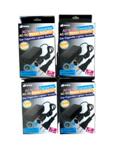 AC to DC Converter AC/DC Adapter 10A 120W Car Cigarette Lighter Socket LOT OF 4 picture