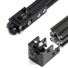 3D Printer Belt Tensioner Upgrade 2020 Profile X-axis + 4040 Y-axis Synchronous picture