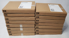 Lot of (15) HP BLc 10G SFP+SR Transceivers PN: 455883-B21- NEW SEALED picture