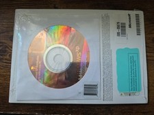 MICROSOFT WINDOWS XP PROFESSIONAL OPERATING SYSTEM MS WIN PRO NEW SEALED picture