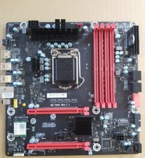 HP Omen X 900-080NA LGA1151 Munich-S Motherboard mATX uATX 840106-001 MS-7A09 picture