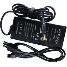 AC ADAPTER Battery Charger Power Cord Supply fr Insignia NS-15LCD NS15LCD LCD TV picture