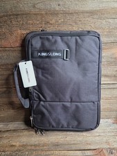 KINGSLONG Laptop Sleeve Case Bag, Lightweight Laptop Carrying Case NWT picture