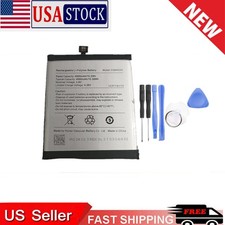 Replacement 3.8V Battery For Caterpillar Cat S62 XQ6602G 4000mAh/15.2Wh Phone picture