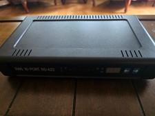 IBM 93H6563 93H6562 Enhanced 16 Port RS-422 Box picture