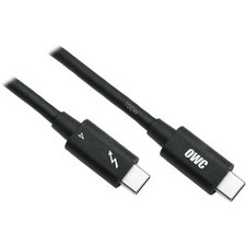 OWC OWCCBLTB4C2.0M OWC 2.0 m Thunderbolt 4 USB Type-C Male picture