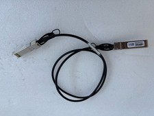 Approved Optics QFX-SFP-10GE-DAC-1M-A 10G SFP+ Twinax DAC Cable 1m Juniper Compa picture