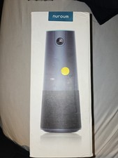NUROUM C40 2K 1080 All-in-One Conference Speaker Mic Cam picture